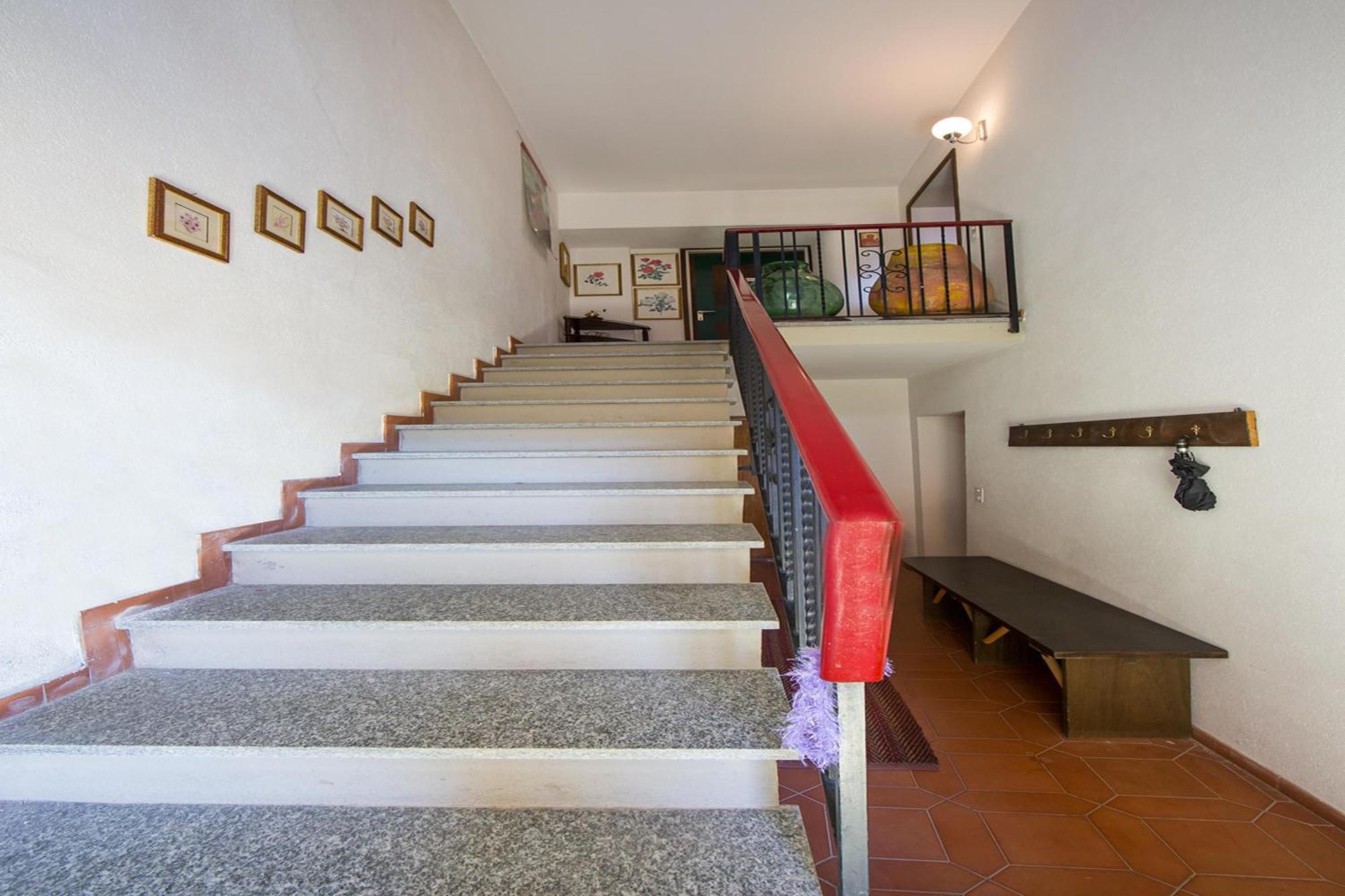 Chalet Cademario - Happy Rentals Bagian luar foto