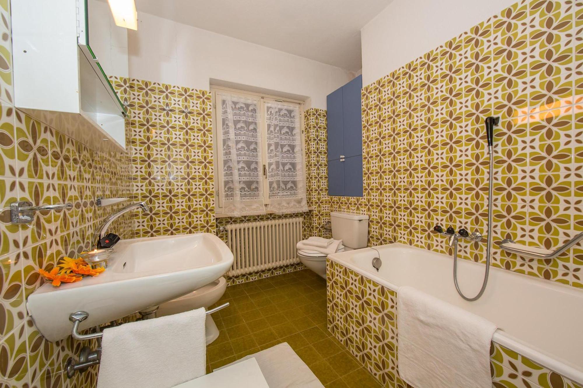 Chalet Cademario - Happy Rentals Bagian luar foto